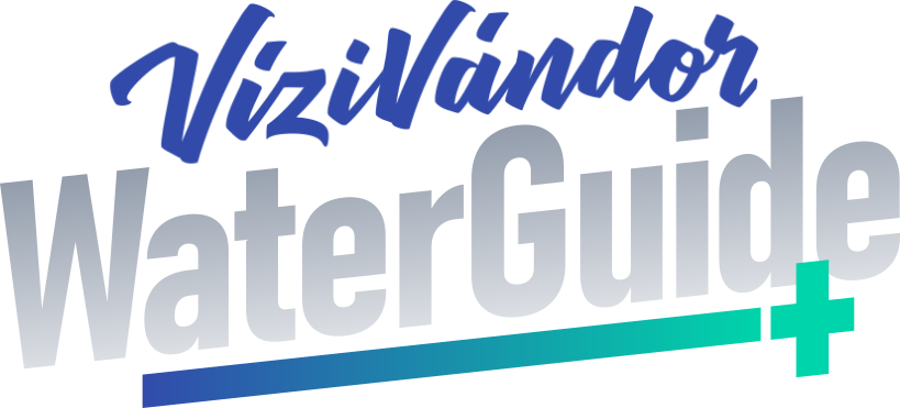 Waterguide logó